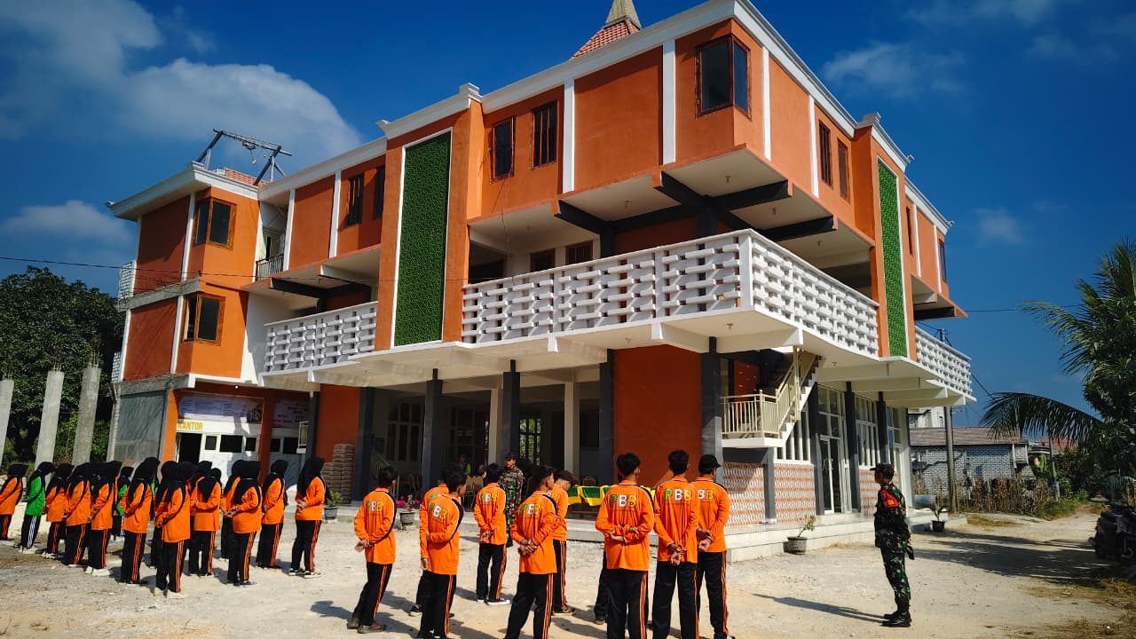 Selamat Datang di SMK MIFTAHUL ULUM Kampus 2 PBB