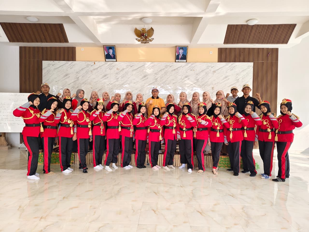 Pendidikan Kejuruan Berstandar Industri