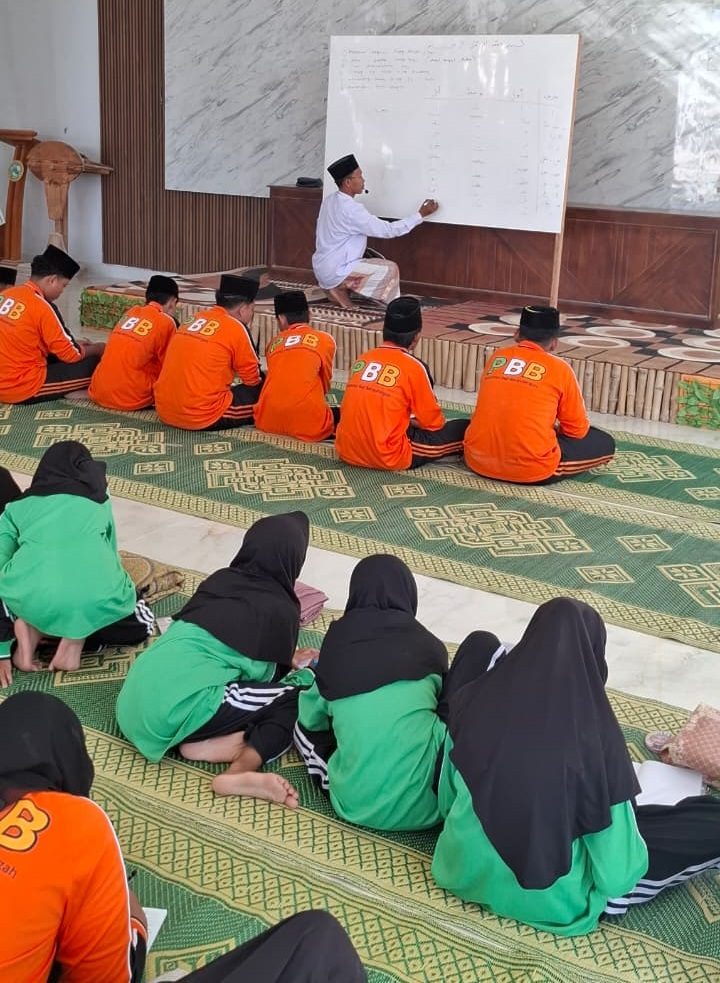 Mushola Sekolah