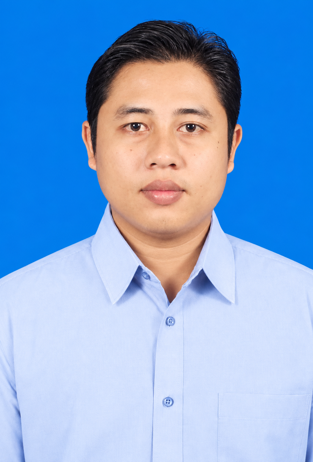 Maghfir Umam, S.Pd