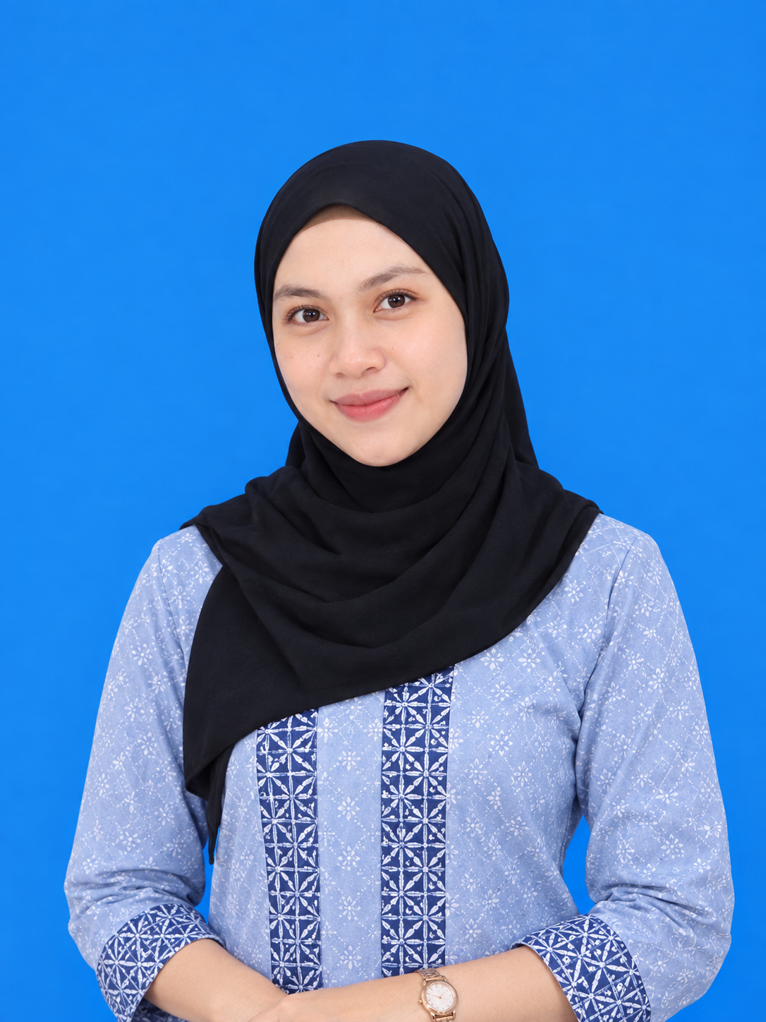 Nela Fauziyah, S.Kom