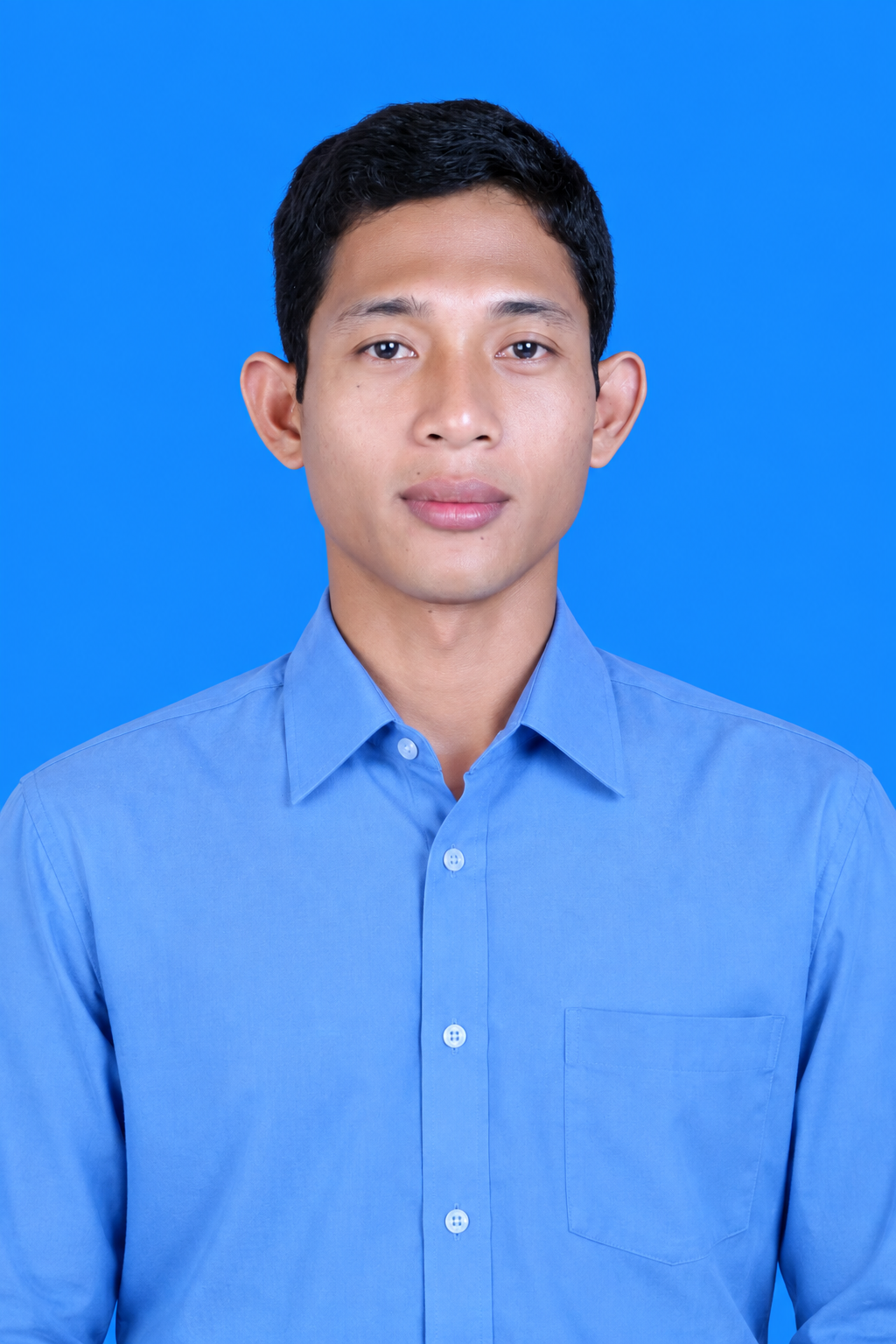 Miftahul Amin, S.P.